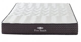 Alfemo Five Touch 90x200 cm Yaylı Yatak kullananlar yorumlar